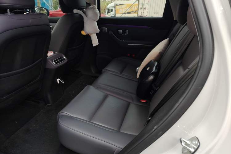 Used Leapmotor C10 2024 210 Smart Edition
