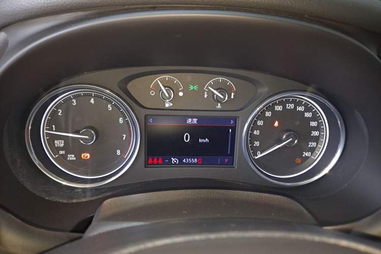 Used Buick LaCrosse 2022 652T Luxury Version