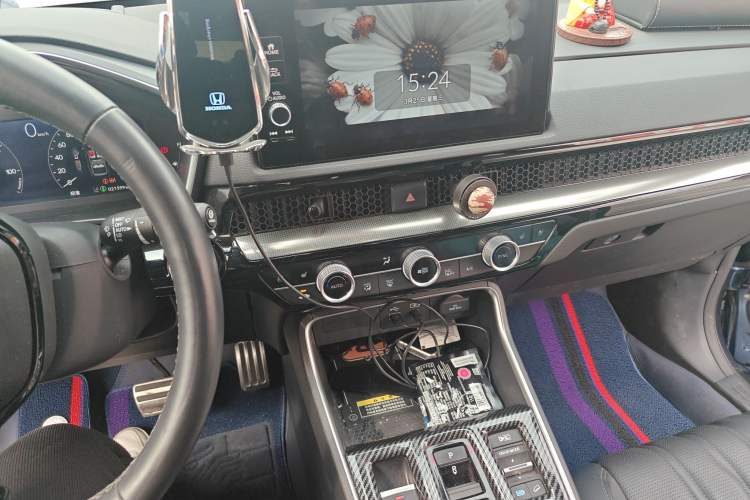 Used Honda Breeze New Energy 2023 ePHEV Ultimate Edition