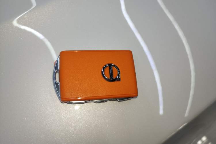 Used Volvo XC90 2024 B6 Zhiyi Luxury 7-Seater