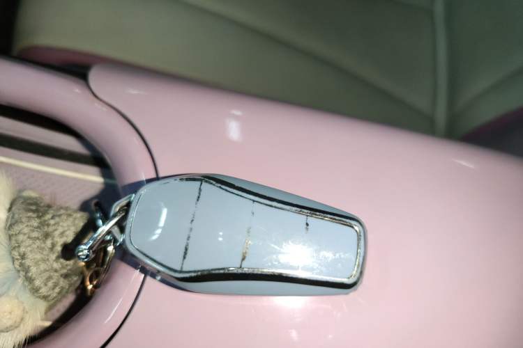 Used BYD Dolphin 2021 405 km Free Version
