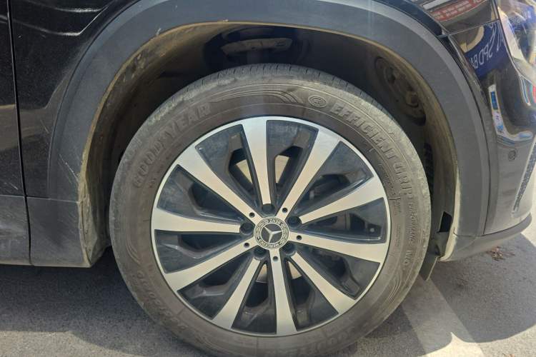 Used Mercedes-Benz GLB 2024 Refresh GLB 220 Fashion Edition