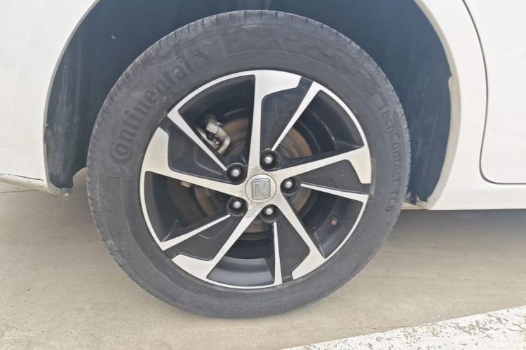 Used Zotye Z360 2017 1.5L Manual Luxury Model