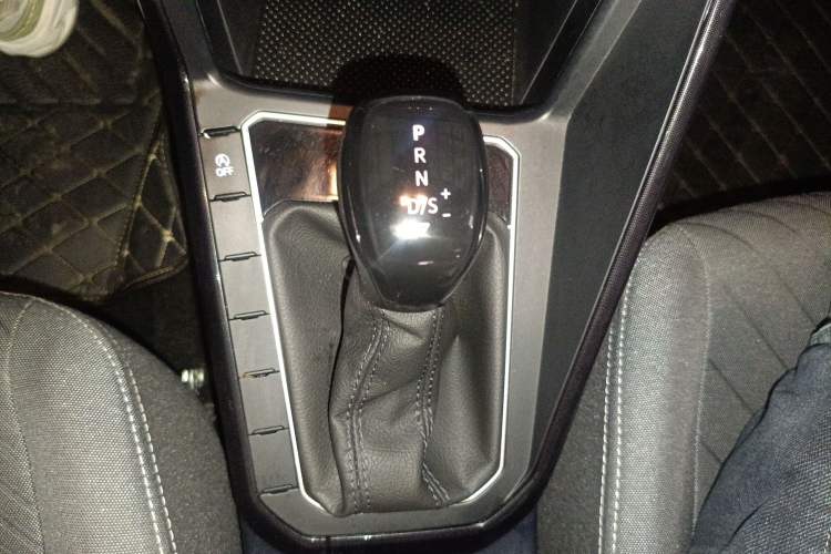 Used Volkswagen Lavida 2025 New Sharp 1.5L Outstanding New Edition
