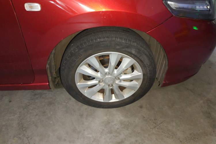 Used Honda City Classic 2012 1.5L Automatic Elite Edition
