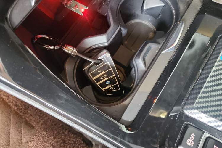 Used BMW X2 2021 Restyled sDrive25i M Sport Package
