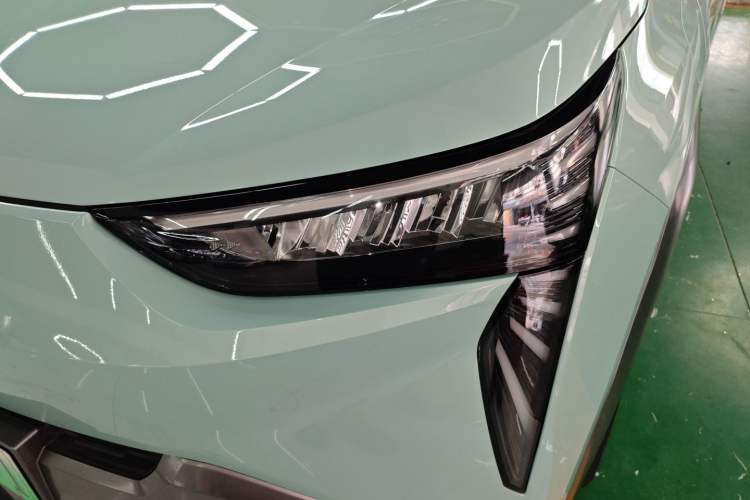 Used AION Y 2022 70 Intelligent Edition Lithium Iron Phosphate