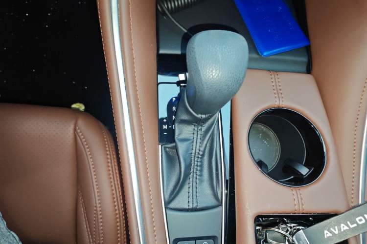 Used Toyota Avalon 2024 2.0L Ambition Edition
