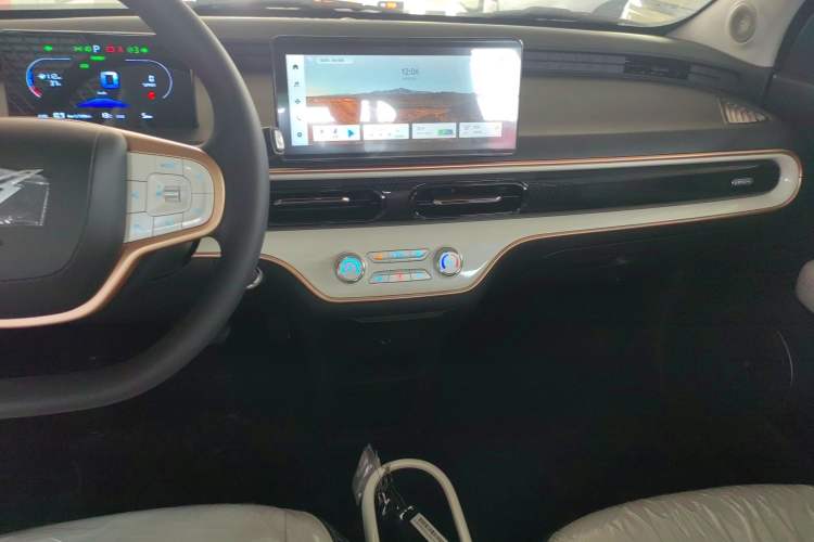 Used Cowin October 2026 Model Mate 305km Guoxuan Surfing Waves Edition