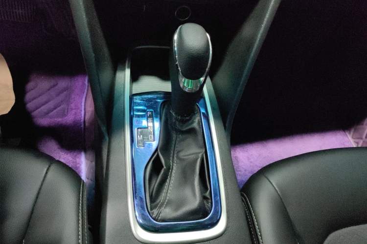 Used Chevrolet Cavalier 2016 1.5L Automatic Xinyue Edition
