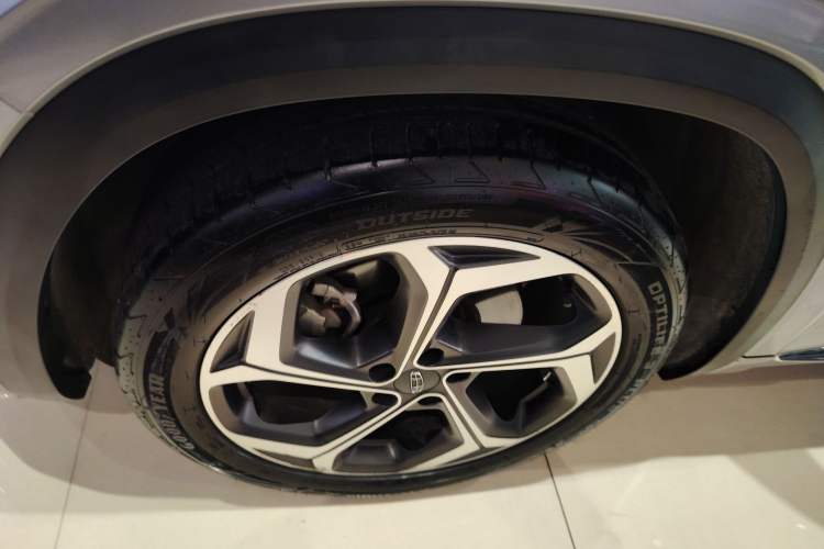 Used Geely Auto Monjaro L 2021 2.0TD DCT EVO Two-Wheel Drive Prestige Version
