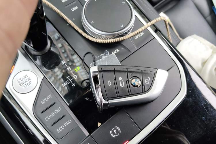 Used BMW 3 Series 2020 325Li First Edition
