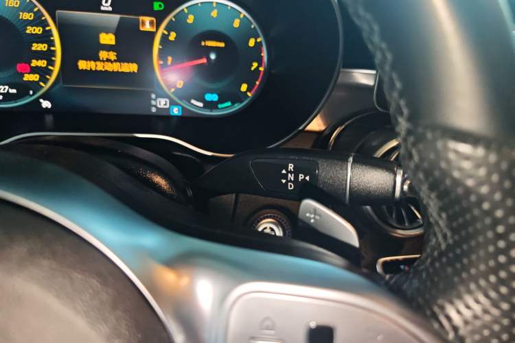 Used Mercedes-Benz C-Class 2019 C 260 Coupe
