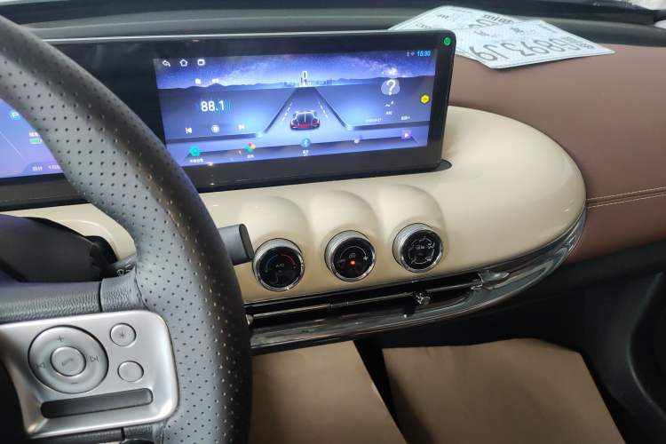 Used Wuling Bingo 2024 333 km Enjoyment Version