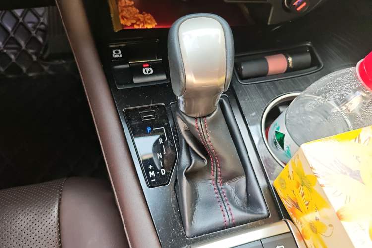 Used Lexus RX 2020 300 4x4 Elegant Edition China VI