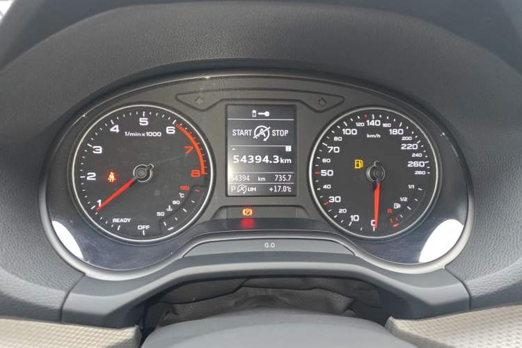 Used Audi Q2L 2020 35 TFSI Ambition Dynamic Edition
