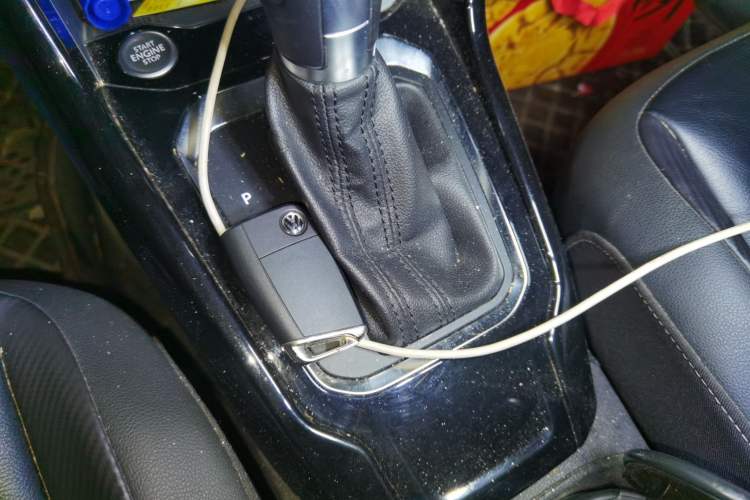 Used Volkswagen T-ROC 2018 280TSI DSG Two-Wheel Drive Comfort Version China VI Standard
