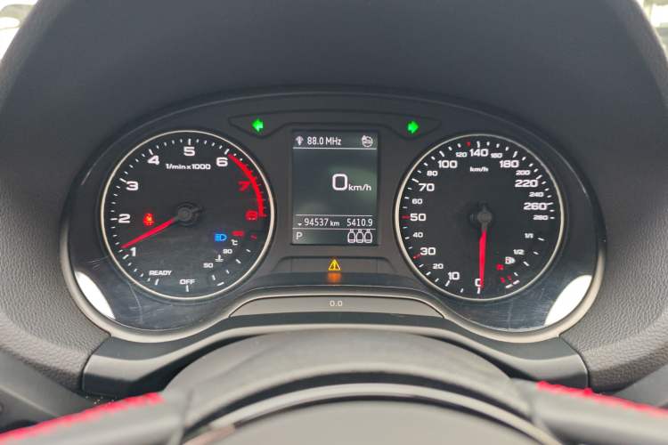 Used Audi Q2L 2022 35 TFSI Progressive Dynamic Edition