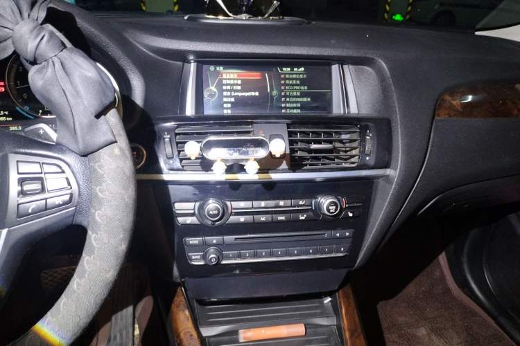 Used BMW X4 2014 xDrive20i X Design Package