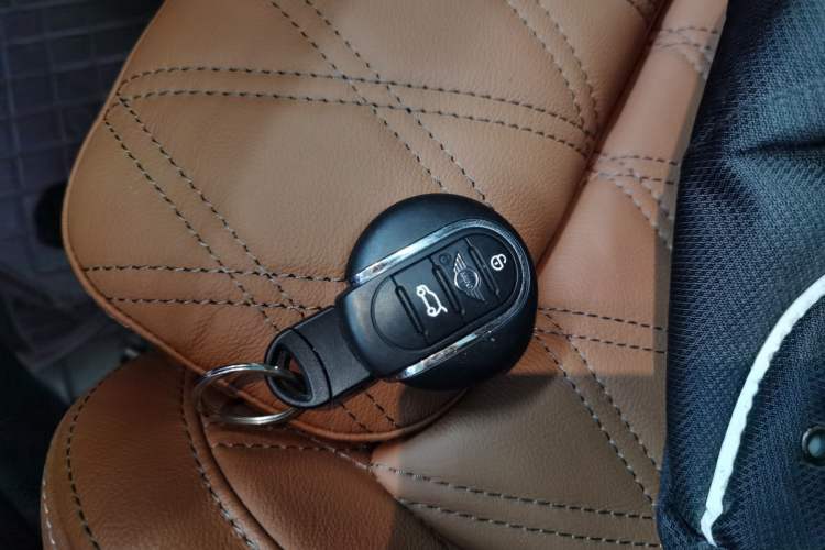 Used MINI Countryman 2023 Revised Edition 2.0T COOPER S ALL4 Connoisseur