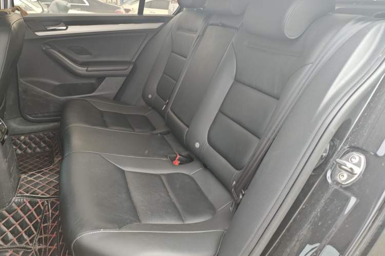 Used Volkswagen Sagitar 2018 1.6L Automatic Comfort Model