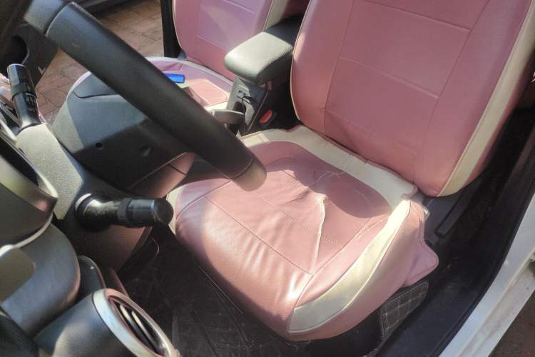 Used ORA Black Cat 2022 301km Base Version Ternary Lithium