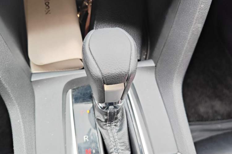 Used Honda Civic 2016 180TURBO CVT Comfort Version