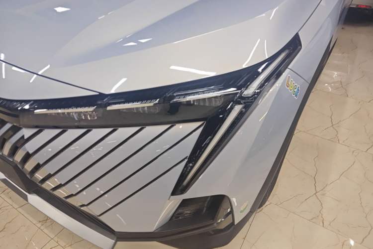 Used GAC Trumpchi EMKOO 2022 1.5T Supernova Edition
