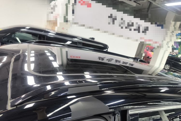 Used Hima AITO M7 2024 1.5T Intelligent Driving 4WD Max Edition 5 Seats Roof