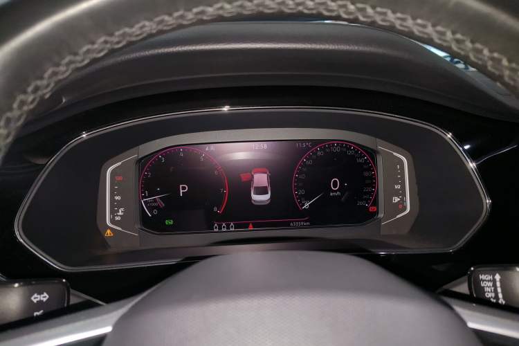 Used Volkswagen Passat 2023 330TSI Luxury Edition
