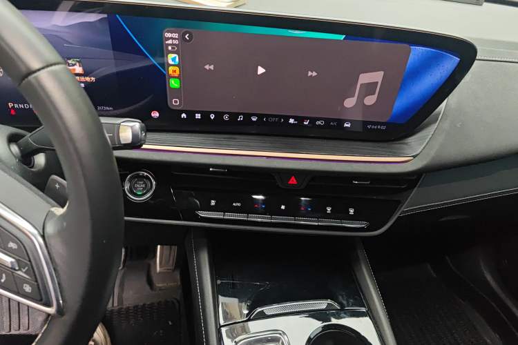 Used Buick Envision 2024 Encore S 25T Ignite Black Style Edition