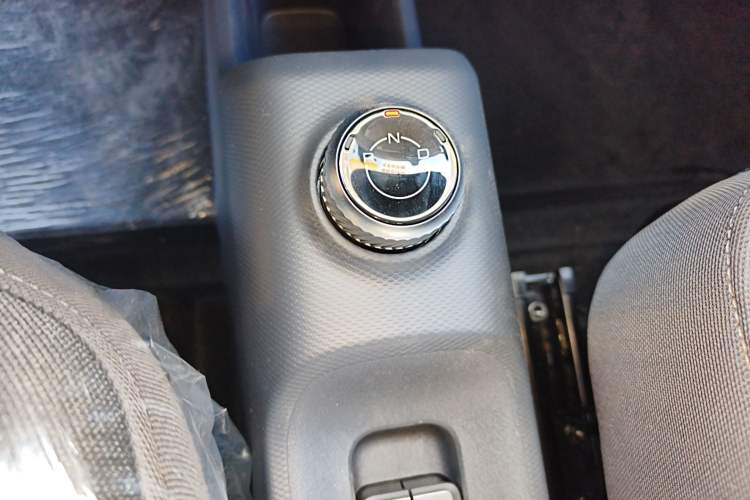 Used Wuling Zhiguang New Energy 2025 Comfort Model