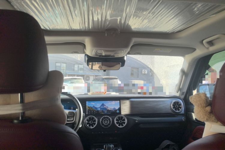 Used Tank 300 2024 2.0T Conqueror