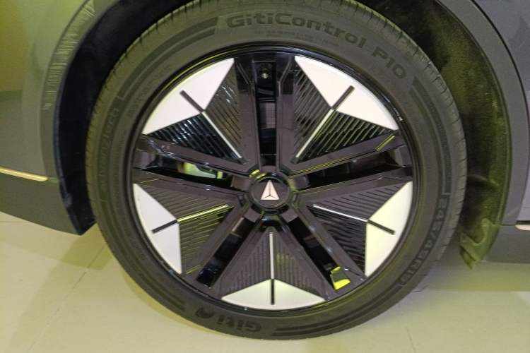 Used Deepal SL03 2022 1.5L 1200 Extended-Range Version
