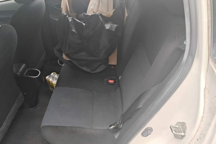 Used Toyota YARiS L Zhi Xuan 2019 1.5E CVT Dynamic Edition China VI compliant