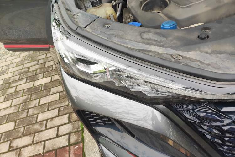 Used CHANGAN CS75 PLUS 2021 1.5T Automatic Prestige Model