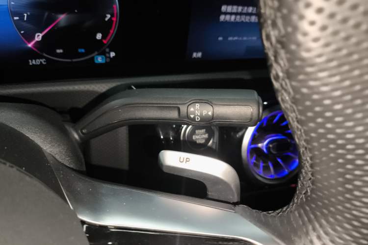 Used Mercedes-Benz A-AMG 2024 AMG A 35 L 4MATIC
