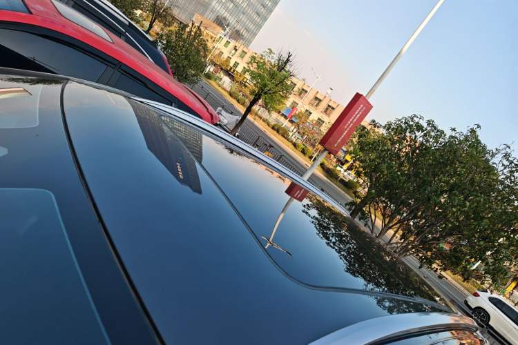 Used Changan CS75 PLUS 2025 4th Generation 1.5T New Blue Whale Smart Flagship Version