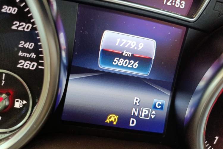 Used Mercedes-Benz GLS 2018 Facelift GLS 320 4MATIC