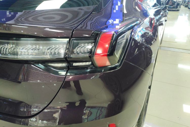 Used Zeekr 001 2023 ME Edition 100 kWh
