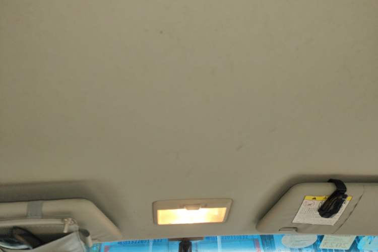 Used CHANGAN CX20 2014 1.4L Manual Sport Version China IV Standard
