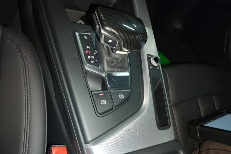 Used Audi A5 2021 Coupe 40 TFSI Fashionable and Dynamic Model