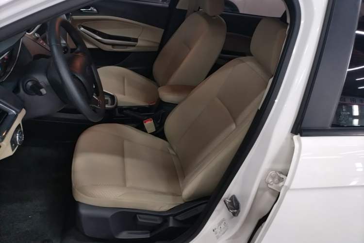 Used Ford Escort 2017 Revised Version 1.5L Automatic Comfort Edition
