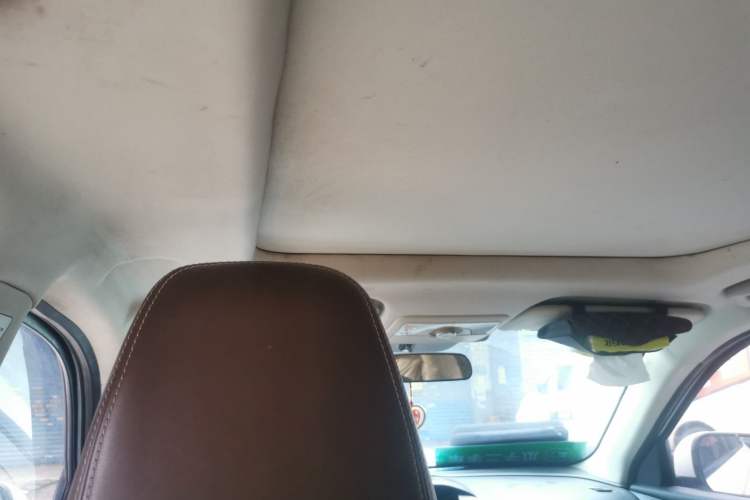 Used HYOSOW S5 2017 1.3T CVT Prestige Edition