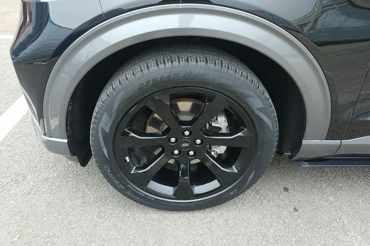 Used Ford Explorer 2020 EcoBoost 285 4x4 Sport Edition ST-LINE 6-Seater