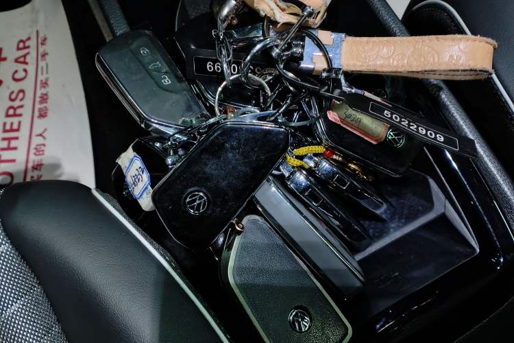 Used Volkswagen ID.3 2024 Outstanding Edition