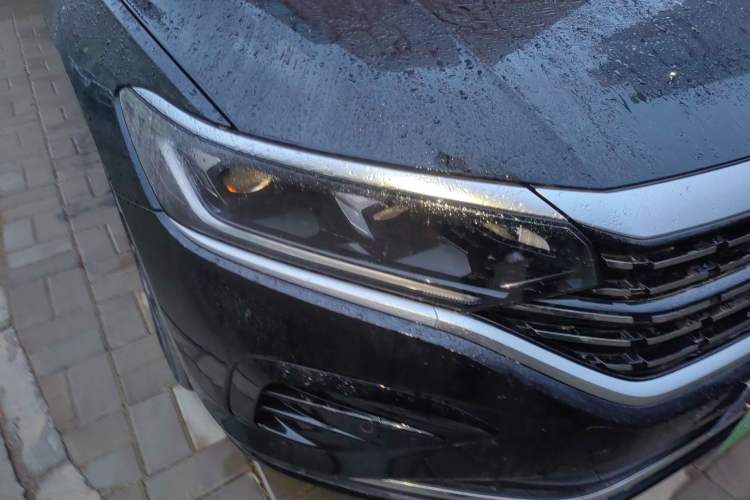 Used Volkswagen Passat 2023 330TSI Elite Edition