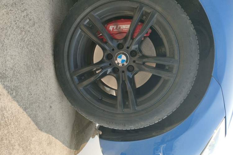 Used BMW 3 Series GT 2014 328i xDrive Design Package Edition