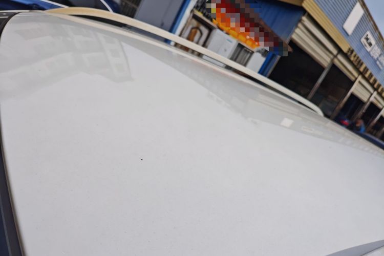 Used JMC Yusheng S330 2016 1.5L GTDi Automatic Two-Wheel Drive Comfort Edition Roof