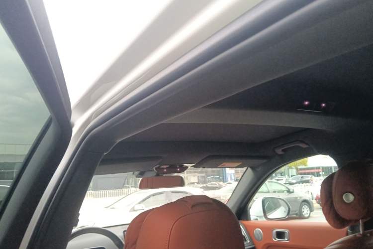 Used Li Auto L7 2023 Air model